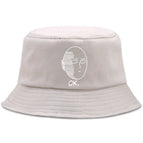 Beige / M (56-58cm)