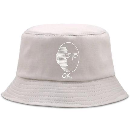 Chapeau bob estival - Beige - M (56 - 58cm) | La boutique du chapeau