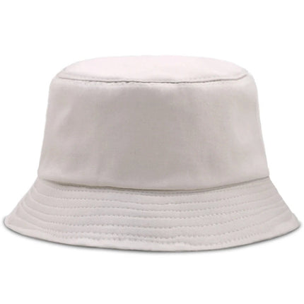 Chapeau bob estival - beige - M (56 - 58cm) | La boutique du chapeau