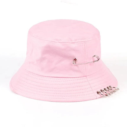 Chapeau bob innovant - Noir - M (56 - 58cm) | La boutique du chapeau