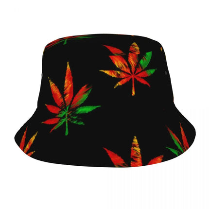 Chapeau bob Jamaïque - 8 - M (56 - 58cm) | La boutique du chapeau