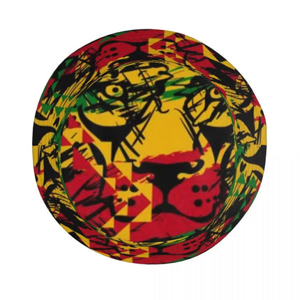 Chapeau bob Jamaïque - 1 - M (56 - 58cm) | La boutique du chapeau