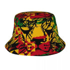 Chapeau bob Jamaïque - 1 - M (56 - 58cm) | La boutique du chapeau