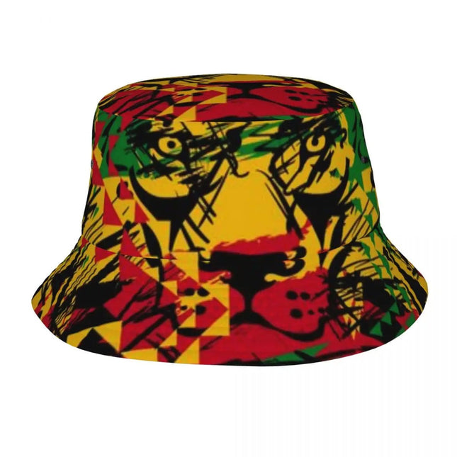 Chapeau bob Jamaïque - 1 - M (56 - 58cm) | La boutique du chapeau