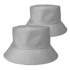 Gris / M (56-58cm)