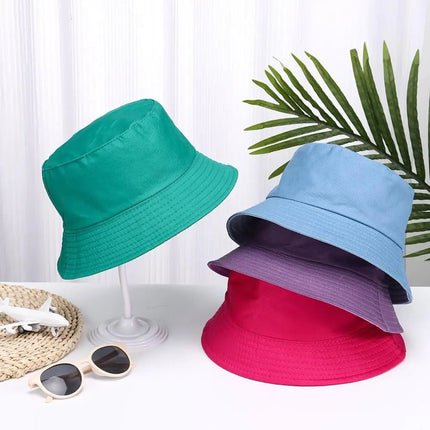 Chapeau bob original - Blanc - M (56 - 58cm) | La boutique du chapeau