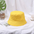 Jaune / M (56-58cm)