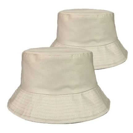 Chapeau bob original - Beige - M (56 - 58cm) | La boutique du chapeau