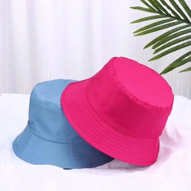 Chapeau bob original - Blanc - M (56 - 58cm) | La boutique du chapeau