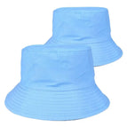 Bleu ciel / M (56-58cm)