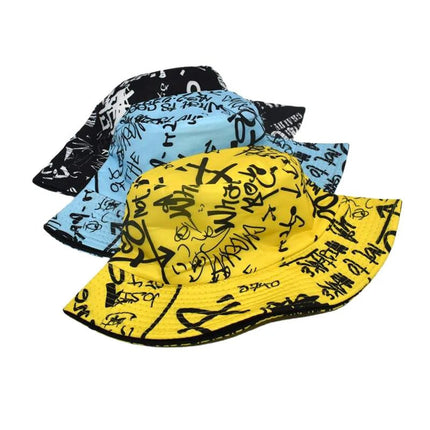 Chapeau bob pratique - Rose - M (56 - 58cm) | La boutique du chapeau