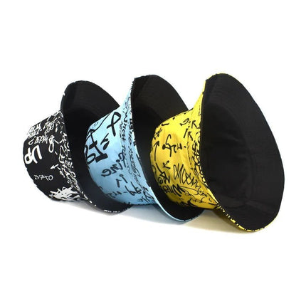 Chapeau bob pratique - Rose - M (56 - 58cm) | La boutique du chapeau