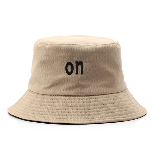 Chapeau bob résistant - Noir - M (56 - 58cm) | La boutique du chapeau