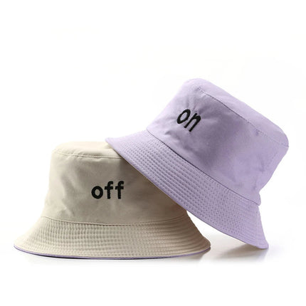 Chapeau bob résistant - Beige - M (56 - 58cm) | La boutique du chapeau