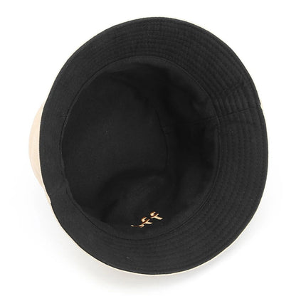 Chapeau bob résistant - Noir - M (56 - 58cm) | La boutique du chapeau