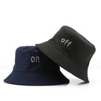 Bleu / M (56-58cm)
