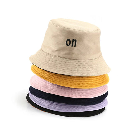 Chapeau bob résistant - Noir - M (56 - 58cm) | La boutique du chapeau