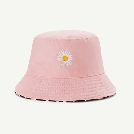 Chapeau bob stylé - Jaune - M (56 - 58cm) | La boutique du chapeau
