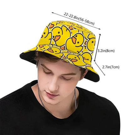 Chapeau bob tendance - 2 - M (56 - 58cm) | La boutique du chapeau
