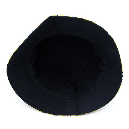 Chapeau bob tendance - 2 - M (56 - 58cm) | La boutique du chapeau