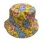 Chapeau bob tendance - 2 - M (56 - 58cm) | La boutique du chapeau