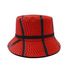 Chapeau bob urbain - Basketball - M (56 - 58cm) | La boutique du chapeau