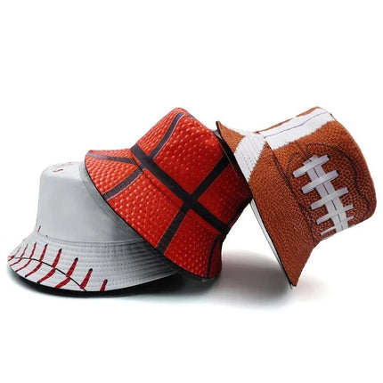 Chapeau bob urbain - Basketball - M (56 - 58cm) | La boutique du chapeau
