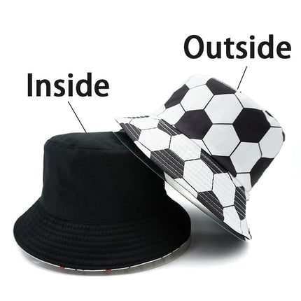 Chapeau bob urbain - Basketball - M (56 - 58cm) | La boutique du chapeau