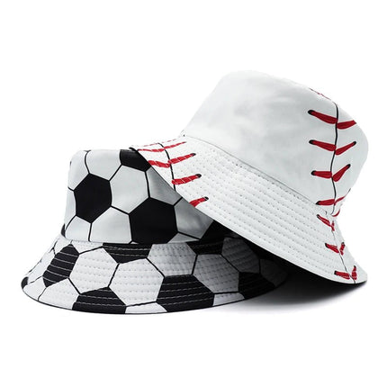 Chapeau bob urbain - Basketball - M (56 - 58cm) | La boutique du chapeau