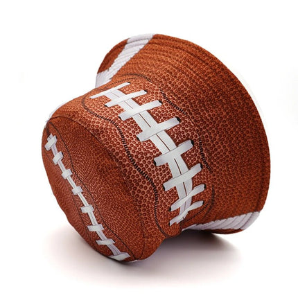 Chapeau bob urbain - Basketball - M (56 - 58cm) | La boutique du chapeau