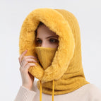 Jaune / Ajustable (du 54 au 59)