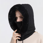 Noir / Ajustable (du 54 au 59)