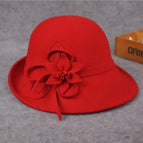 Rouge / M (56-58cm)