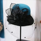 Bleu / M (56-58cm)