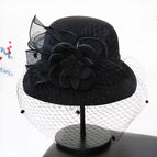 Noir / M (56-58cm)