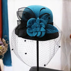 Bleu 1 / M (56-58cm)