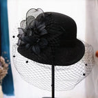 Noir 1 / M (56-58cm)