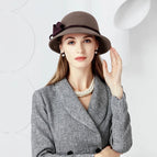 Gris / M (56-58cm)