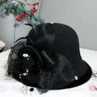 Noir / M (56-58cm)