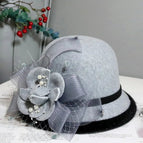 Gris / M (56-58cm)