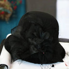 Noir / M (56-58cm)