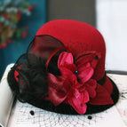 Bordeau / M (56-58cm)
