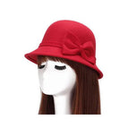 Rouge / M (56-58cm)