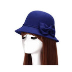 Bleu / M (56-58cm)