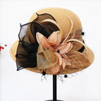 Beige / M (56-58cm)