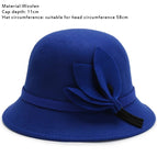 Bleu / L (58-59cm)