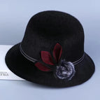 Noir 2 / L (58-59cm)