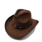 Marron / M (56-58cm)