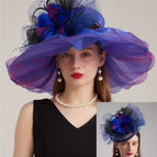 Violet / M (56-58cm)