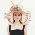 Champagne / M (56-58cm)